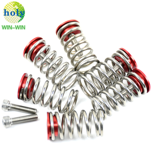 High Tensile Material Precision Motorcycle Tools Dry Clutch Spring Cap Screw Kit