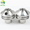 OEM Custom Low Volume Manufacturing Stainless Steel CNC Machining Parts