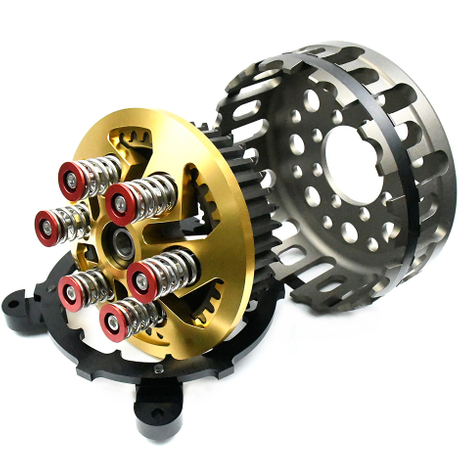 Motorcycle Dry Clutch Drum Sets